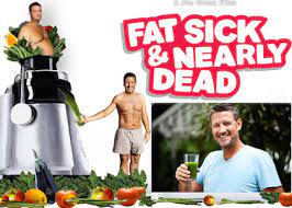 joe and fat sick nearly dead go to