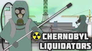 April 26, 1986 was the date of the worst nuclear disaster in history. The Chernobyl Liquidators Youtube