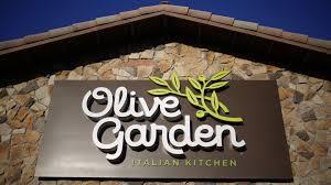 Popular Olive Garden Menu Items Ranked