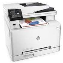 Laser multifunction printer (all in one). Hp Laserjet Pro Mfp M227fdw Driver Software Download Series Drivers