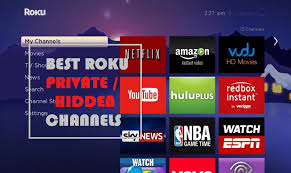 With more channels than any other streaming player. Best Roku Private Channels Hidden List Secret Codes February 2021