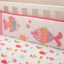 Crib Per Set Baby Nursery Themes