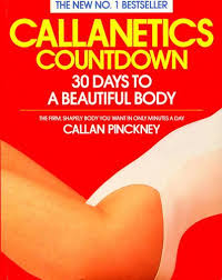 callanetics countdown by callan