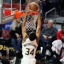 Image result for bucks vs thunder