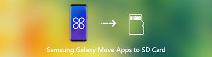 It comes in with 64gb of storage. How To Move Android Apps To Sd Card On Samsung Galaxy S10 9 8