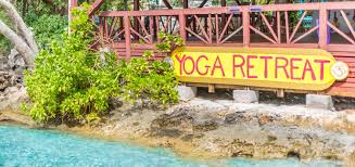 sivananda yoga in the bahamas body