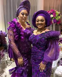 Here is the prayer she offered her son: Mercy Aigbe Adunni Ade And Son Steal The Show At Young Couple S Wedding Reception Photos Videos Madailygist