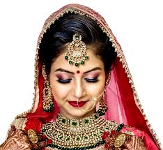 makeup artists in noida for bridal