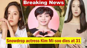 Who Was Kim Mi Soo? Age, Instagram ...