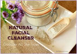 powder face cleanser for all skin types