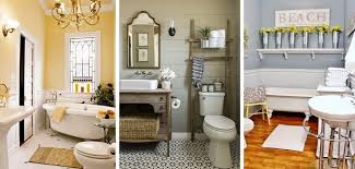 32 small bathroom ideas and decorations