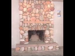 Stone Fireplaces Photos In San Diego