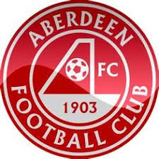 Aberdeen FC badge