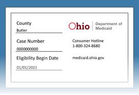 Anyone who meets the medicaid eligibility requirements can receive medicaid. The Ohio Department Of Medicaid Medicaid