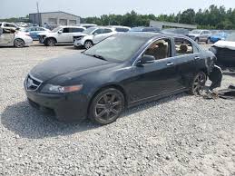 Buy Salvage 2005 Acura Tsx In San Diego