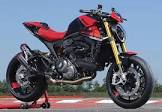 DUCATI-MONSTER