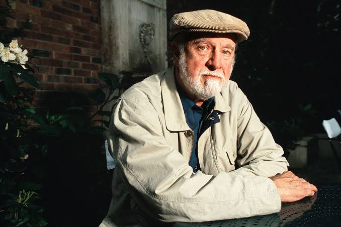 The Loneliness of Richard Matheson's Sci-Fi | WIRED