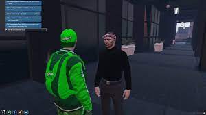 This is how Ramee and March Fooze (Burn) Speaking OOC | Nopixel GTA 5 RP -  YouTube