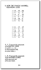 Novice Math And Science And God