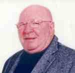 Obituary for Allan 'Albo' Nichols
