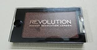 makeup revolution london just me mono