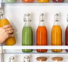 can juicing help you lose weight