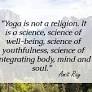 yoga strength quotes from quotes.iloveindia.com