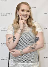 nikkie tutorials has come out as