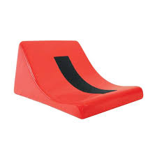 tumble forms floor sitter wedge for