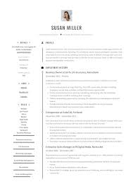 Cv examples see perfect cv samples that get jobs. Small Business Owner Resume Guide 19 Examples Pdf 2020