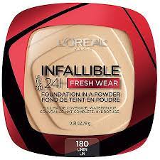 l oreal paris infallible up to 24 hour