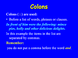 If so, then you're grammatically good to go as far as the semicolon is anxious. 8 Of The Best Colons And Semicolons Ks2 Worksheets And Resources