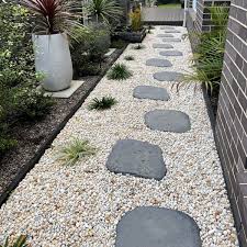 Step Stone Pavers Adelaide Stepping