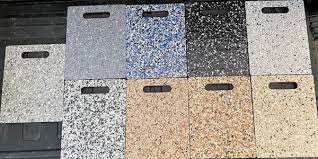 what is epoxy flooring or epoxy coating