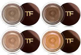 tom ford runway makeup collection for