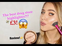 the best highlighter reloaded makeup
