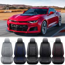Seat Covers For 2000 Chevrolet Camaro