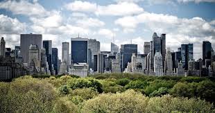 #ManhattanCall: un centro sportivo nel distretto del Central Park a ...