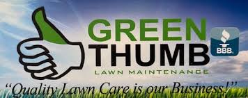 Lawn the lawn is one of the main components of every garden. Commercial Lawn Mowing Green Thumb Lawn Maintenance Lawn Care Service In Richmond Va