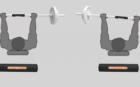 Maybe you would like to learn more about one of these? How To Fix Your Uneven Bench Press 5 Solutions Powerliftingtechnique Com
