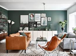 Decorating With Emerald Green Welsh