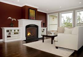 Fireplaces Miller Brick