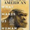 What Makes Us Human Different from Other Species?