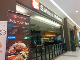 *sakura flagship outlet @ taman melawati (no 301, jalan bandar 11, taman melawati) waktu operasi : Taman Melawati Sushi Restaurant Gift Cards Giftly