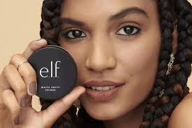 elf makeup as budget brand