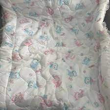 Sears Baby Crib Blanket Amp Pillow