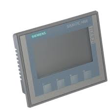 Siemens 6av21232db030ax0 Operator Interface Simatic Hmi