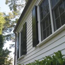 It is great protection against very high winds or put the shutters in each window so they fit tight and snug as to prevent wind or debris from dislodging them from their respective windows. Bahama Shutters Category Decorative Shutters