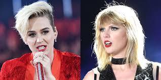 katy perry on taylor swift bad blood