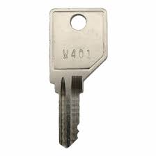 wesko w539 replacement key w001 w799